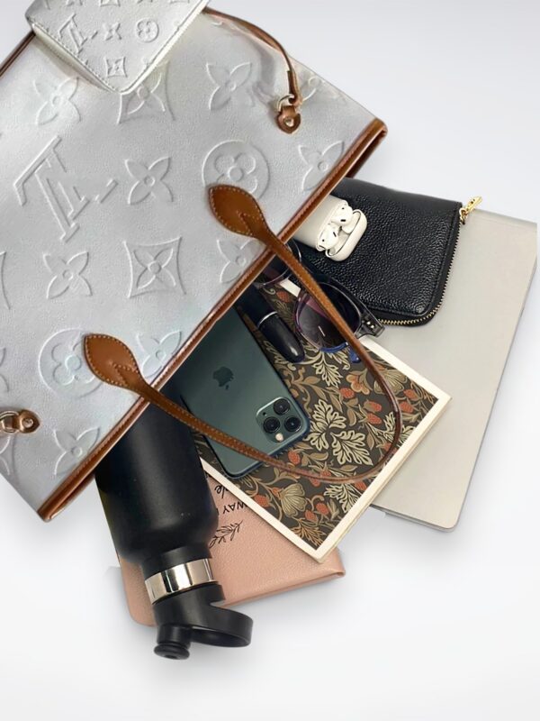 DBS-LC342 - Neverfull MM Handbag Deal