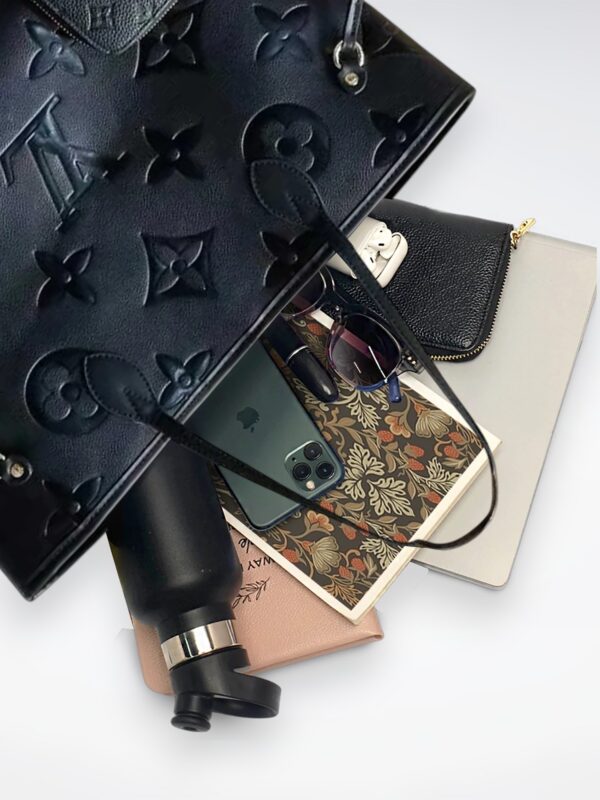 DBS-LC343 - Neverfull MM Handbag Deal