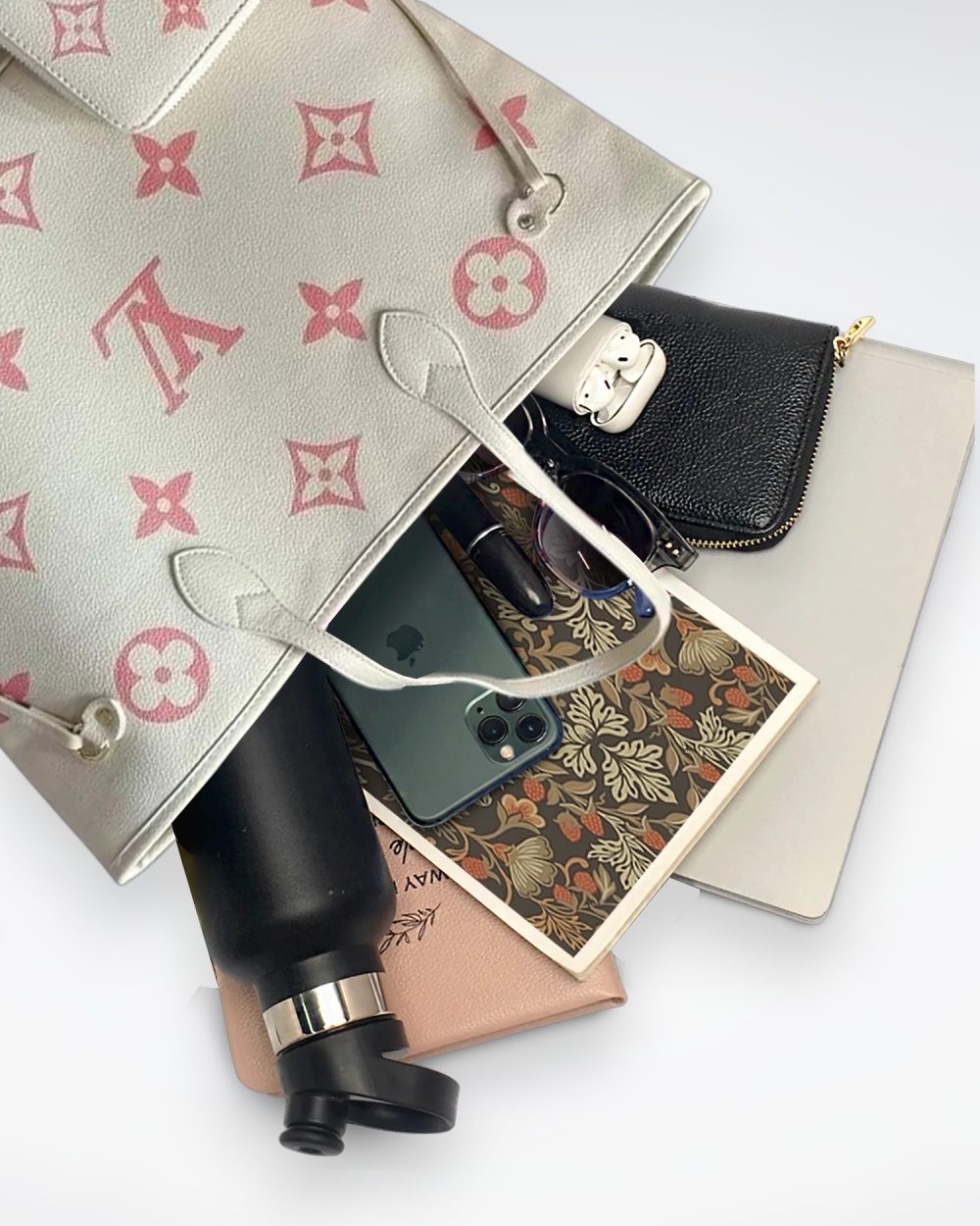 DBS-LC344 - Neverfull MM Handbag Deal