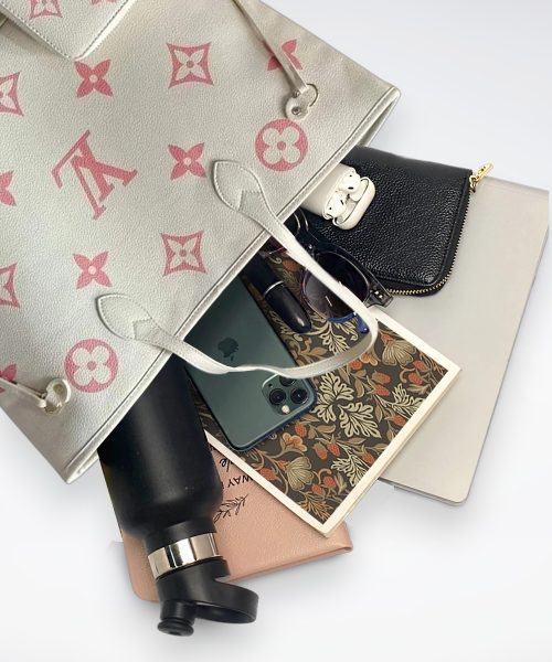 DBS-LC344 - Neverfull MM Handbag Deal