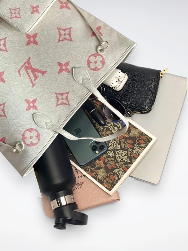 DBS-LC344 - Neverfull MM Handbag Deal