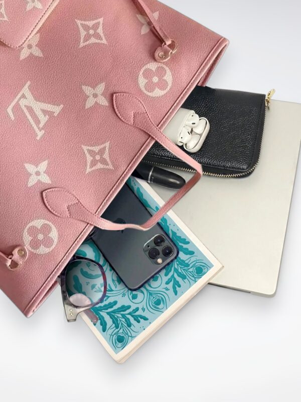 DBS-LC345 - Neverfull MM Handbag Deal