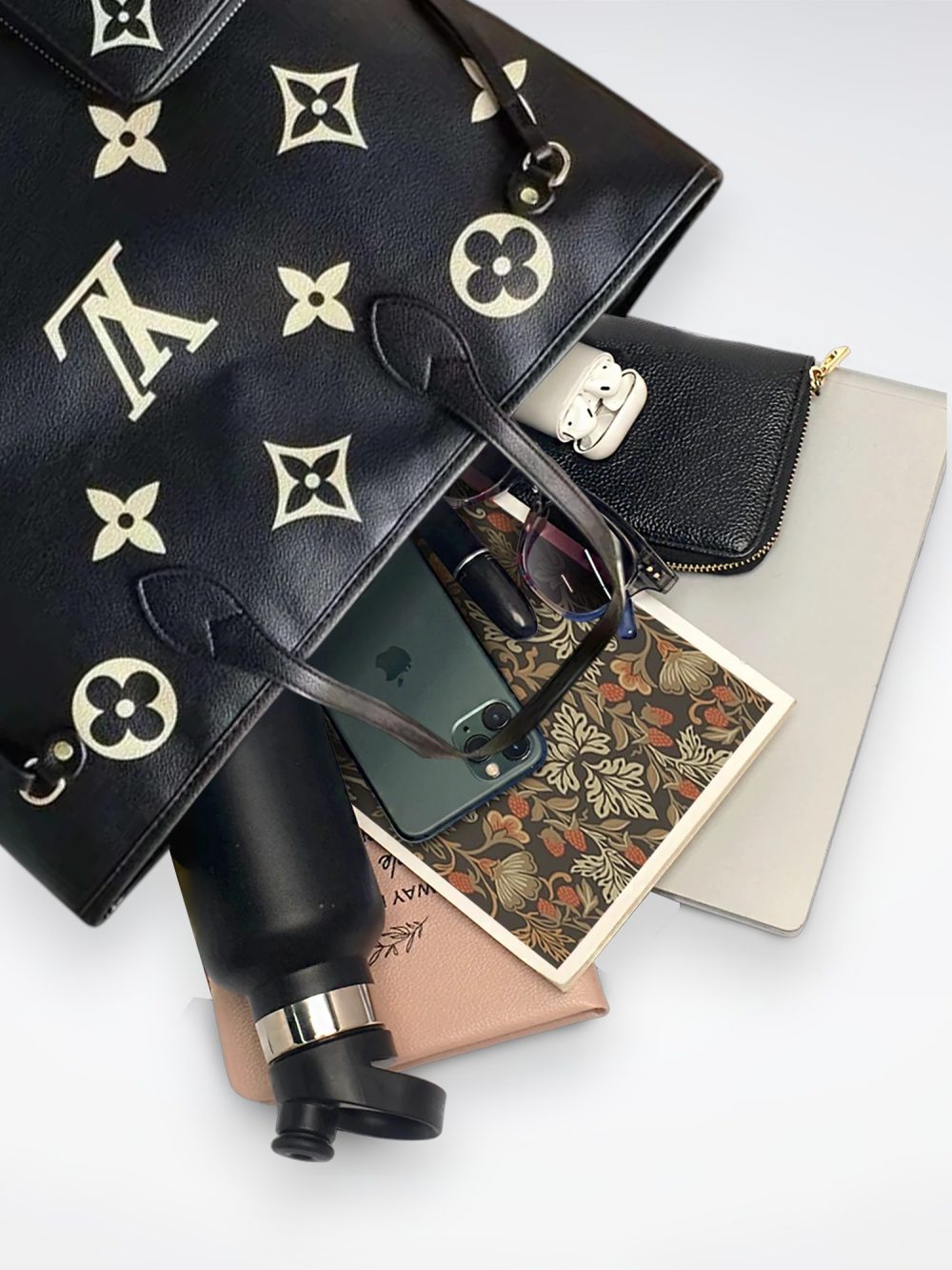 DBS-LC346 - Neverfull MM Handbag Deal - Image 3