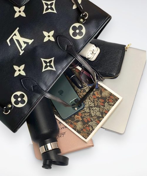 DBS-LC346 - Neverfull MM Handbag Deal