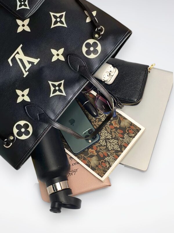 DBS-LC346 - Neverfull MM Handbag Deal