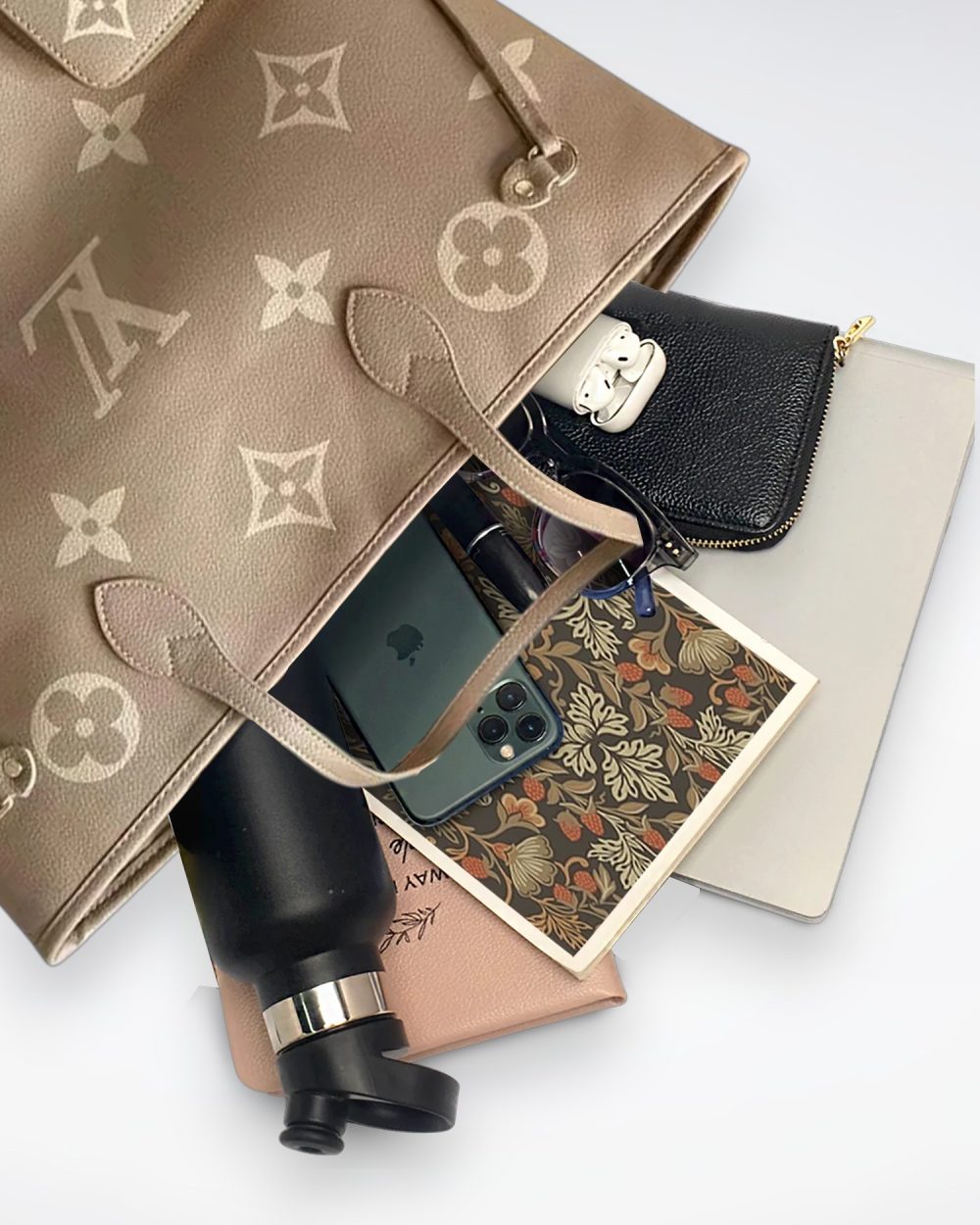 DBS-LC347 - Neverfull MM Handbag Deal