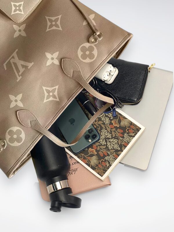 DBS-LC347 - Neverfull MM Handbag Deal