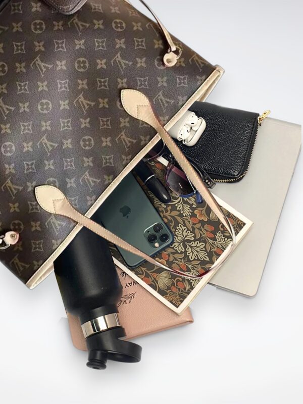DBS-LC349 - Neverfull MM Handbag Deal