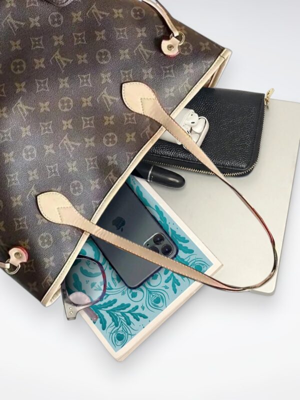 DBS-LC350 - Neverfull MM Handbag Deal