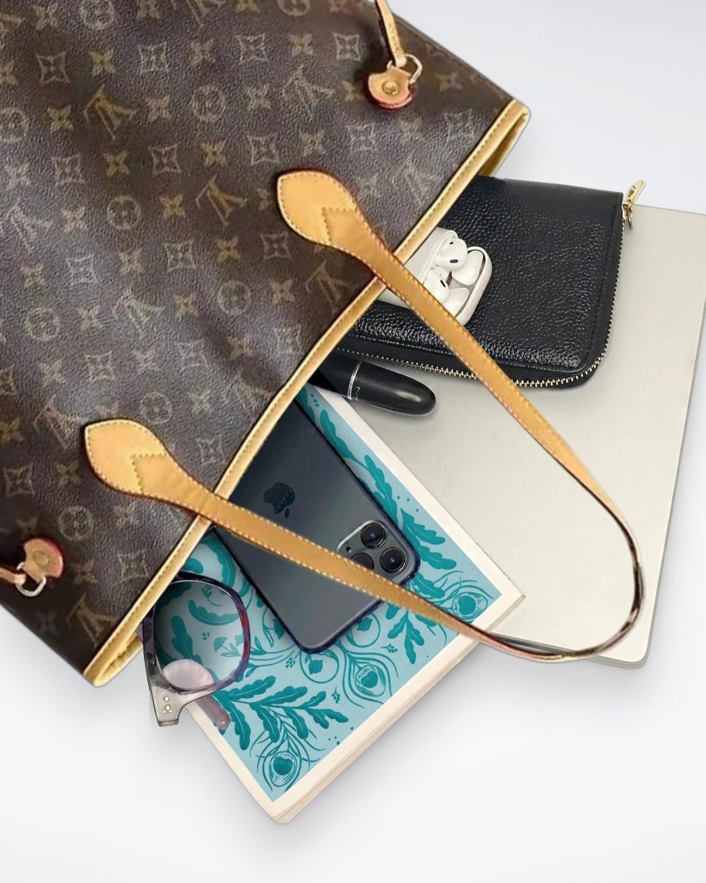 DBS-LC351 - Neverfull MM Handbag Deal