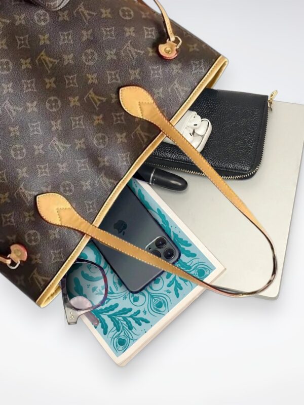DBS-LC351 - Neverfull MM Handbag Deal