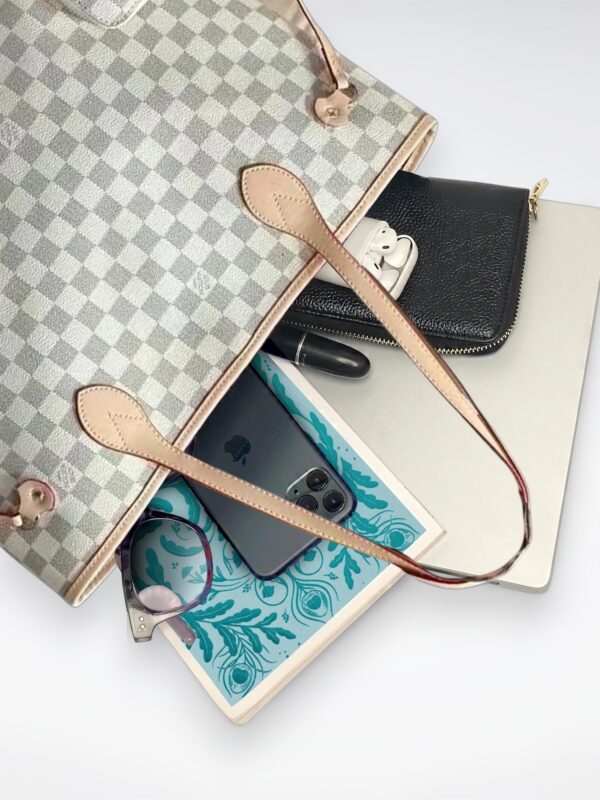DBS-LC352 - Neverfull MM Handbag Deal