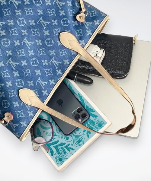 DBS-LC354 - Neverfull MM Handbag Deal