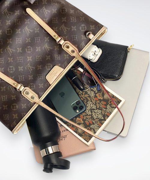 DBS-LC357 - Neverfull MM Handbag Deal