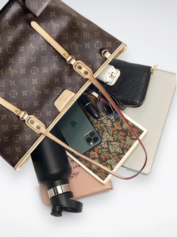 DBS-LC357 - Neverfull MM Handbag Deal