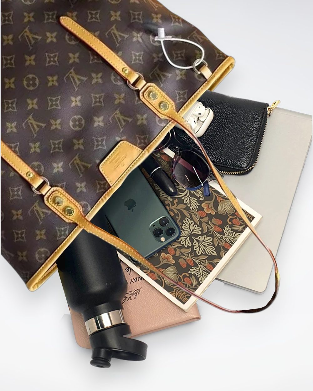 DBS-LC358 - Neverfull MM Handbag Deal