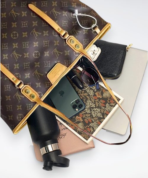 DBS-LC358 - Neverfull MM Handbag Deal
