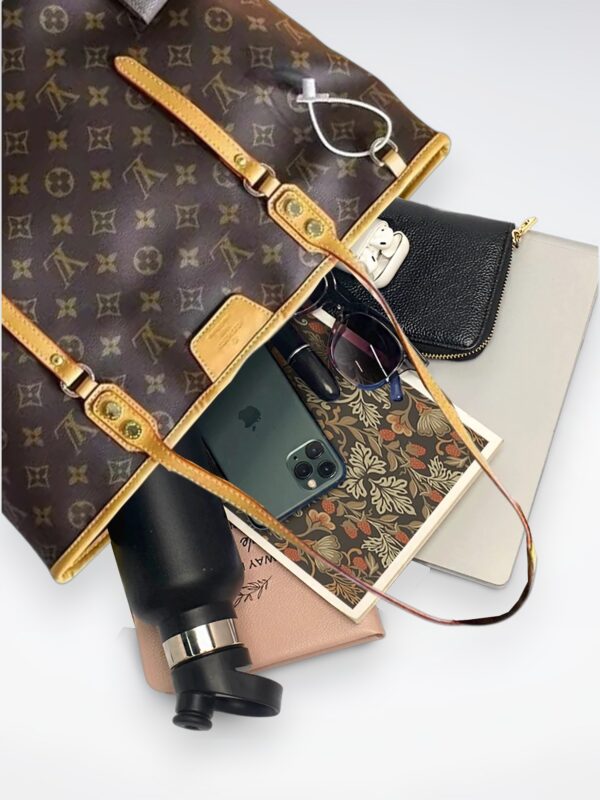 DBS-LC358 - Neverfull MM Handbag Deal