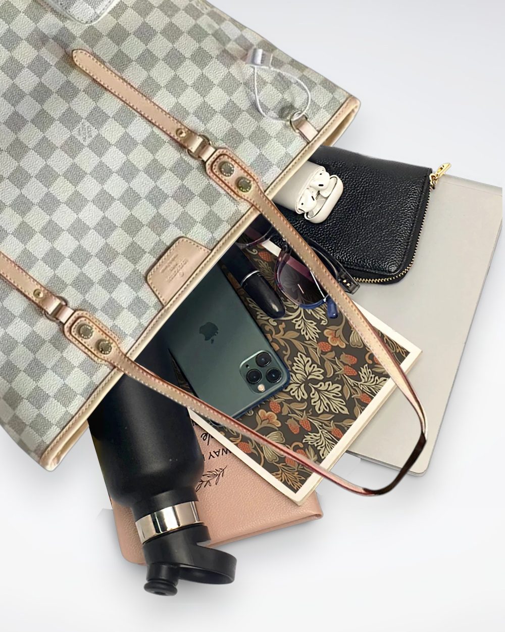 DBS-LC359 - Neverfull MM Handbag Deal