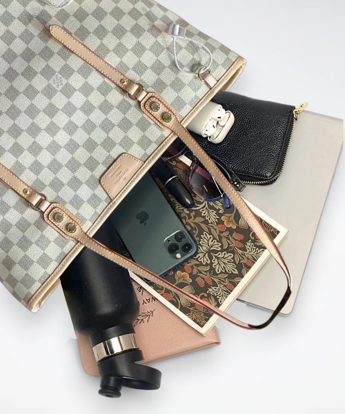 DBS-LC359 - Neverfull MM Handbag Deal
