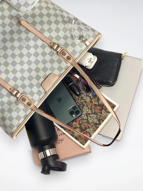 DBS-LC359 - Neverfull MM Handbag Deal