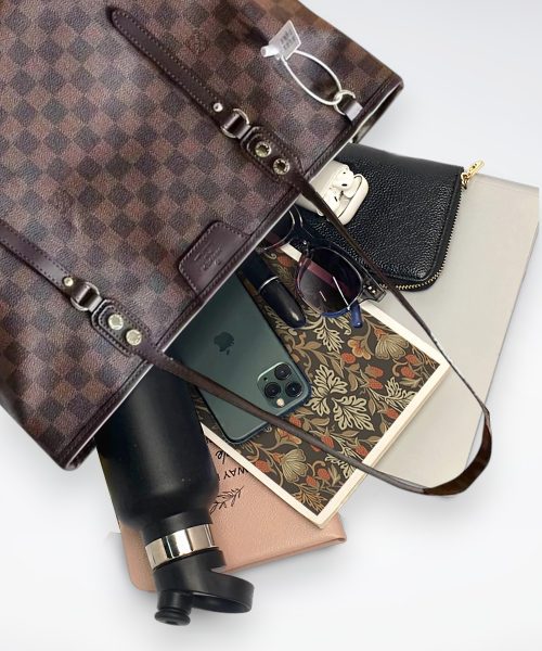 DBS-LC360 - Neverfull MM Handbag Deal