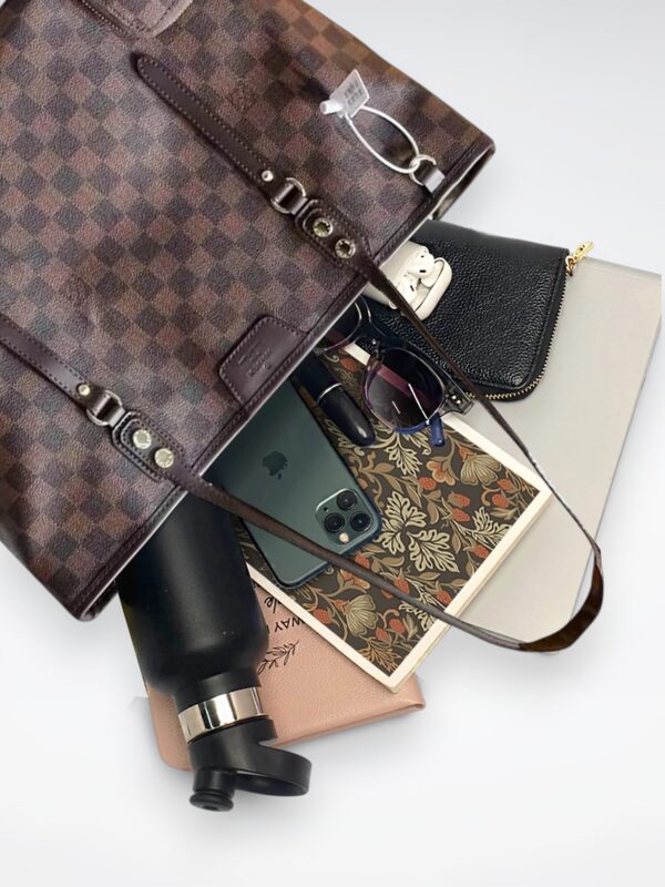 DBS-LC360 - Neverfull MM Handbag Deal
