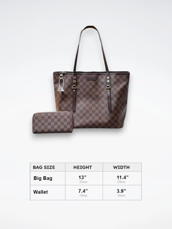 DBS-LC360 - Neverfull MM Handbag Deal