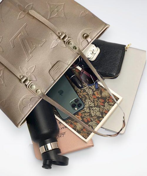 DBS-LC362 - Neverfull MM Handbag Deal