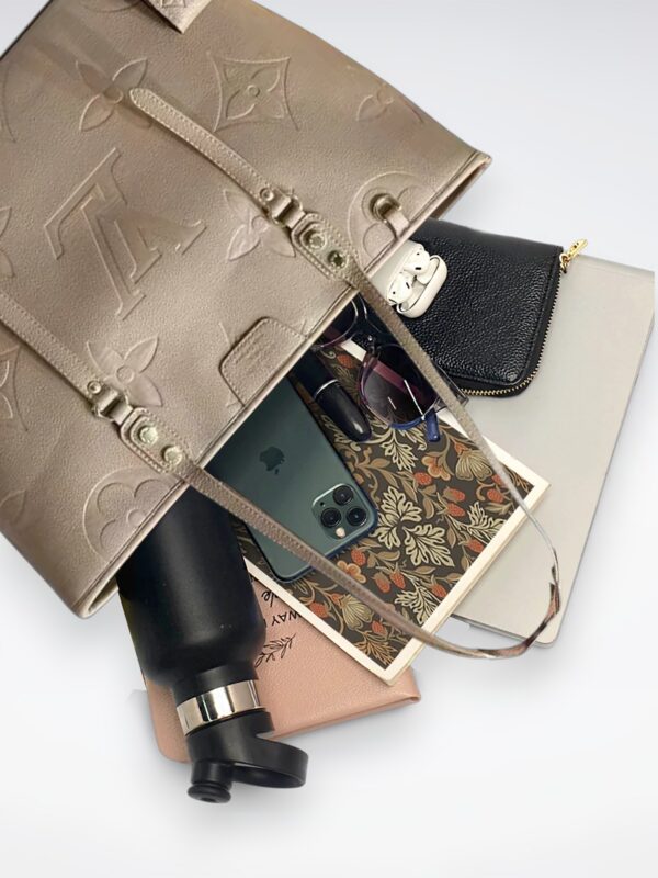 DBS-LC362 - Neverfull MM Handbag Deal