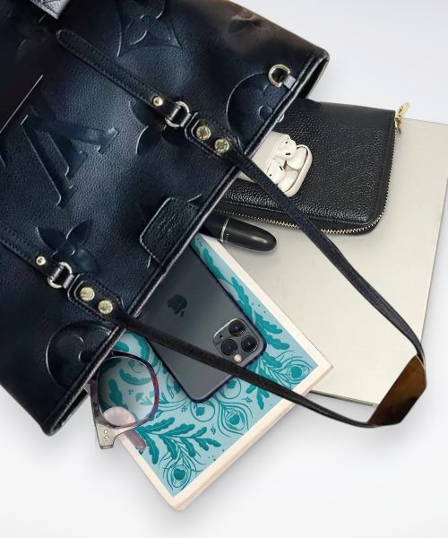 DBS-LC363 - Neverfull MM Handbag Deal