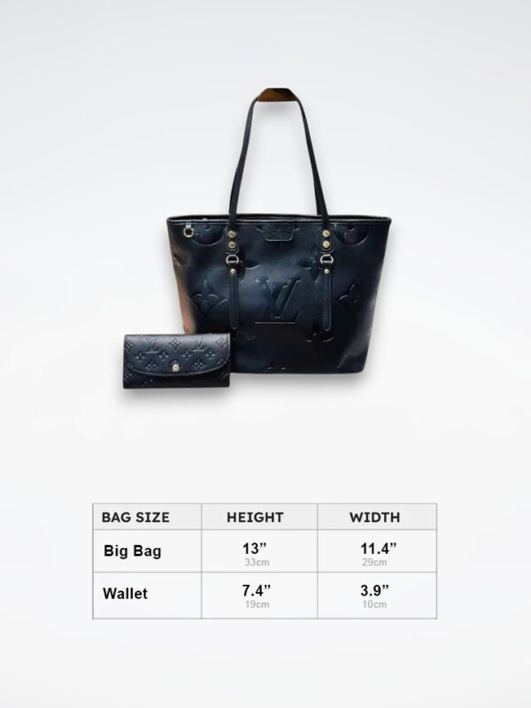 DBS-LC363 - Neverfull MM Handbag Deal