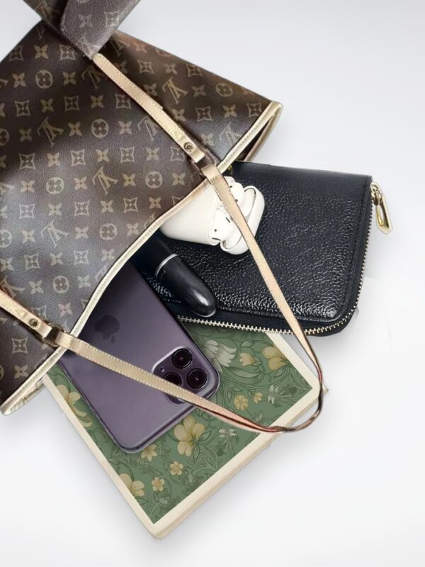 DBS-LC364 - Neverfull PM Handbag Deal