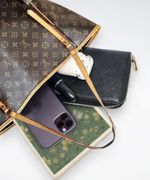 DBS-LC365 - Neverfull PM Handbag Deal