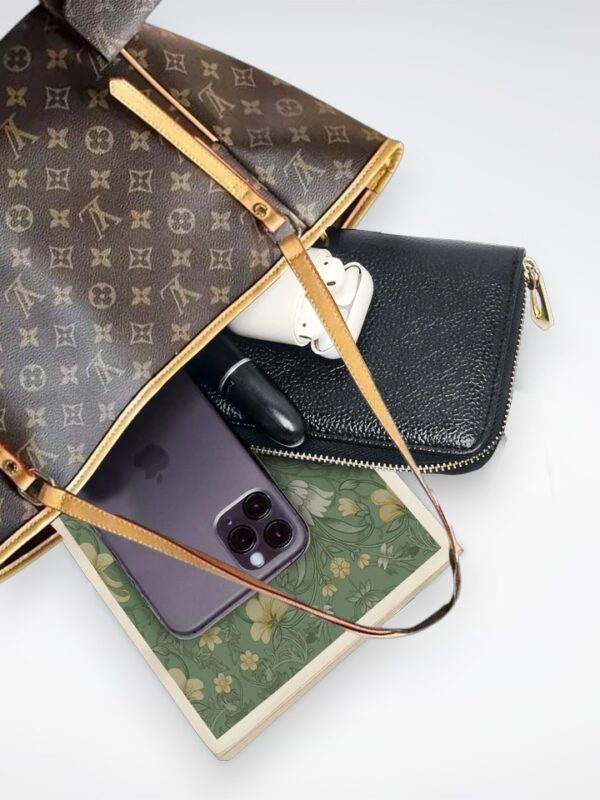 DBS-LC365 - Neverfull PM Handbag Deal