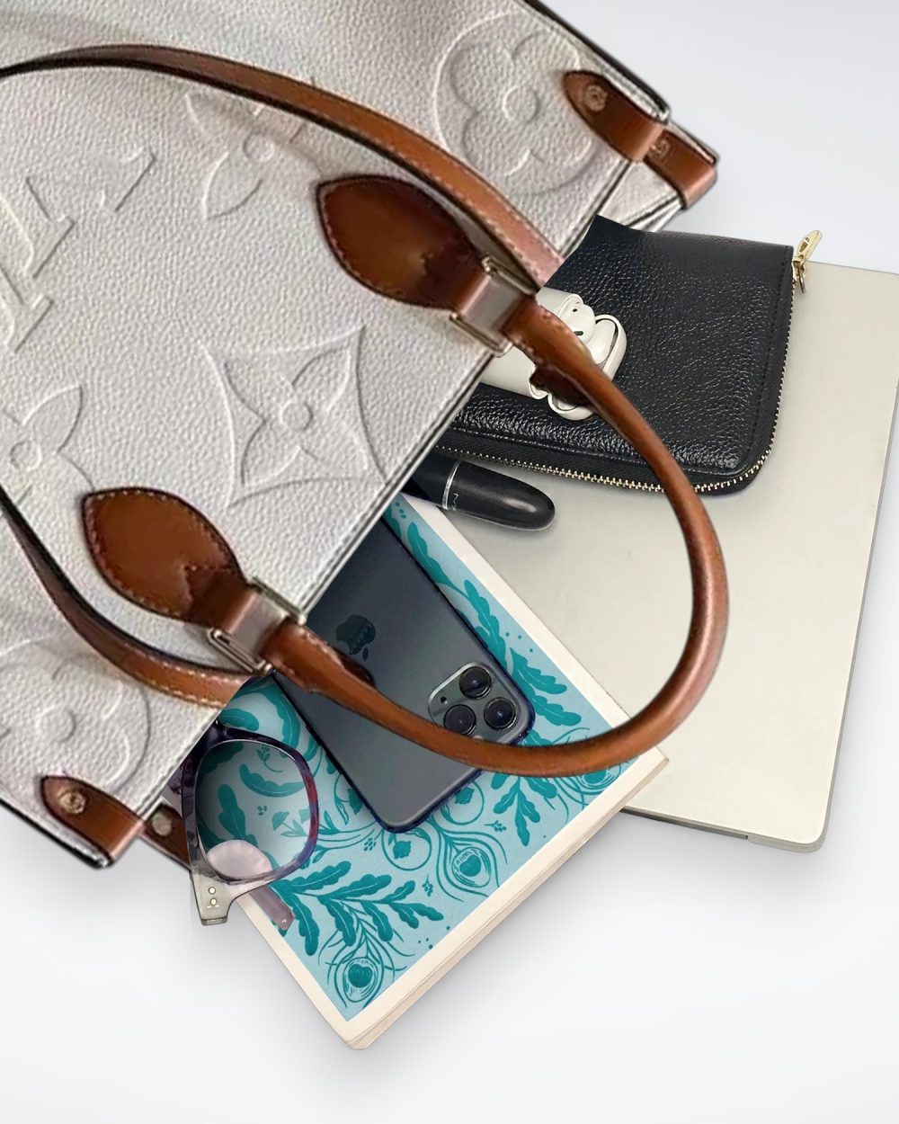 DBS-LC383 - Onthego MM Handbag Deal