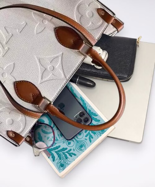 DBS-LC383 - Onthego MM Handbag Deal