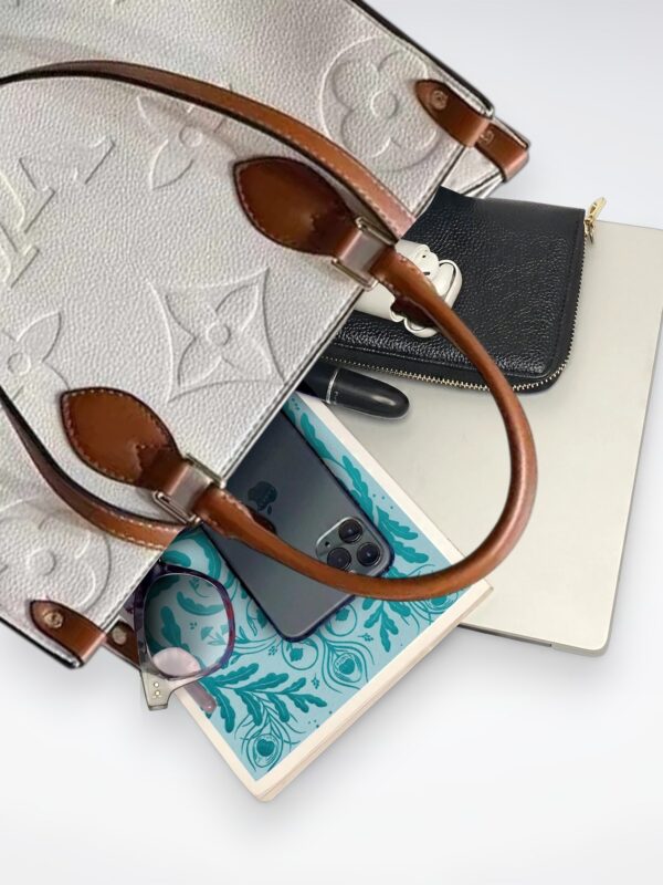 DBS-LC383 - Onthego MM Handbag Deal
