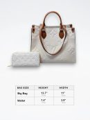 DBS-LC383 - Onthego MM Handbag Deal