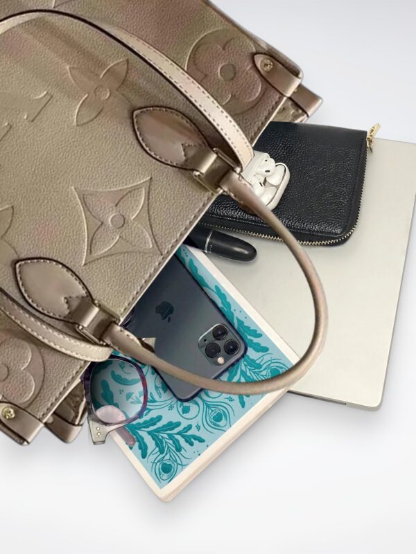 DBS-LC384 - Onthego MM Handbag Deal