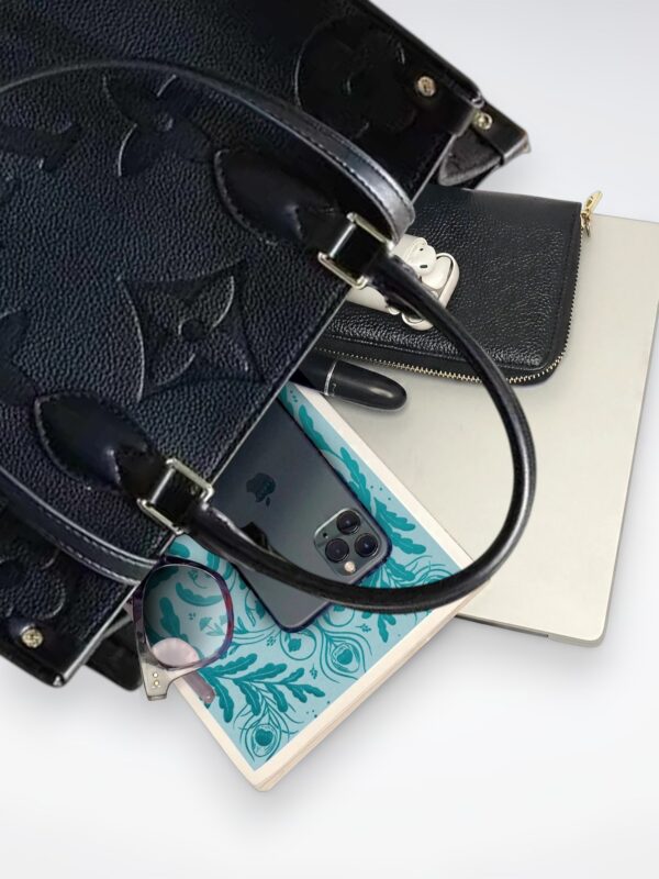 DBS-LC385 - Onthego MM Handbag Deal