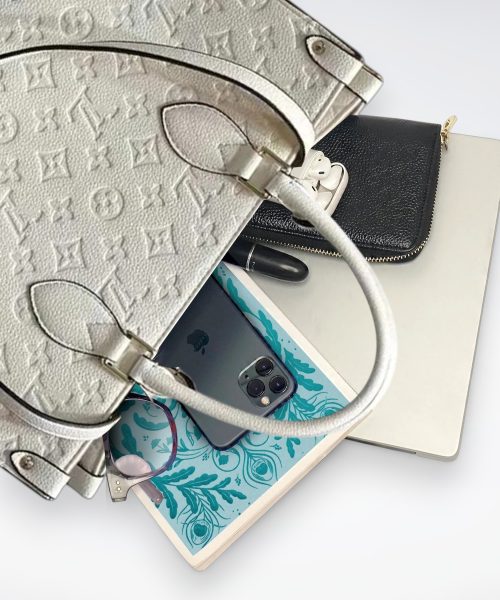 DBS-LC386 - Onthego MM Handbag Deal