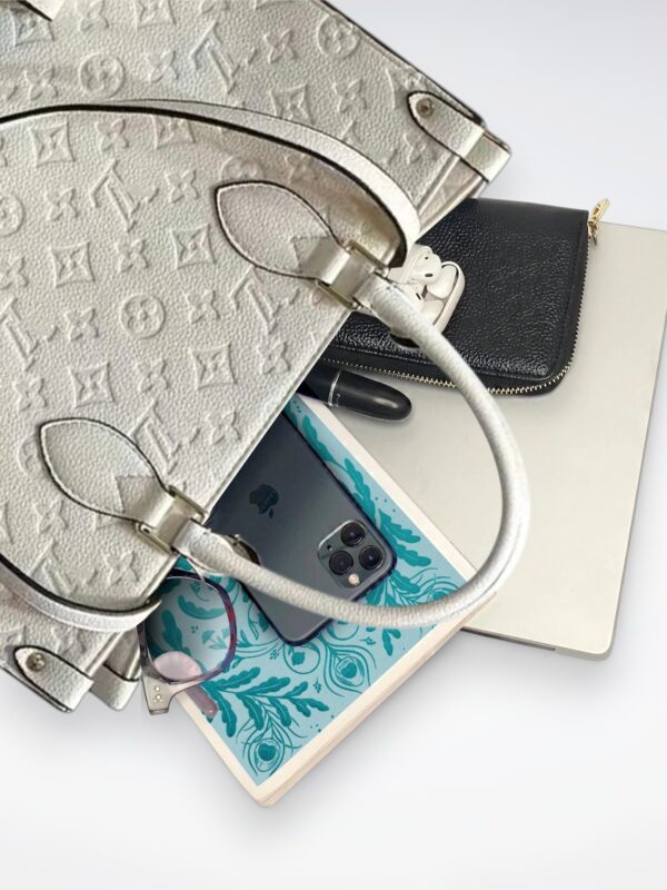 DBS-LC386 - Onthego MM Handbag Deal