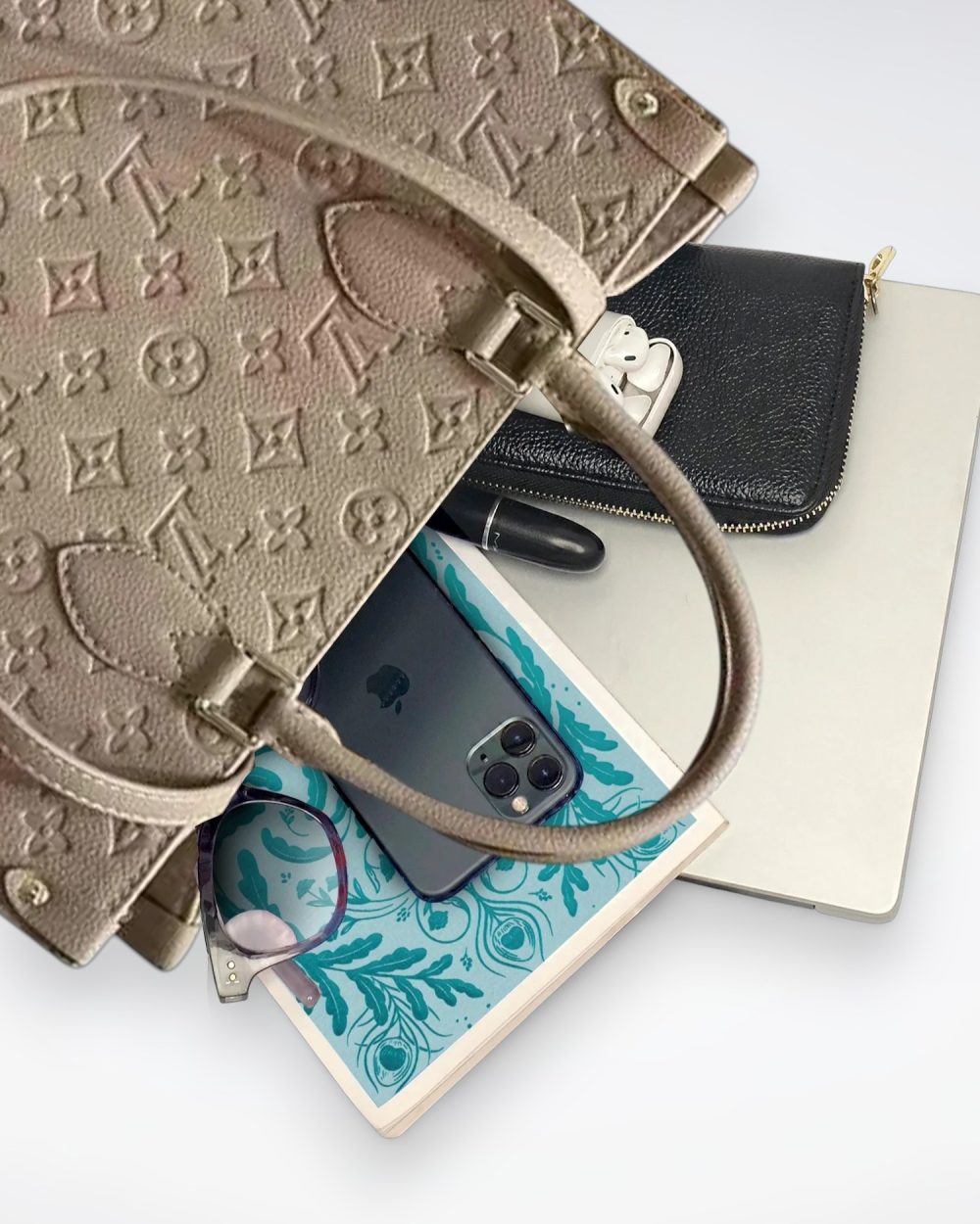 DBS-LC387 - Onthego MM Handbag Deal