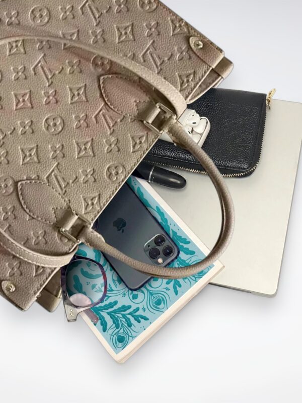 DBS-LC387 - Onthego MM Handbag Deal