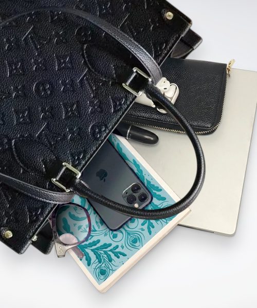 DBS-LC3881 - Discounted Price For Set 2 Bags