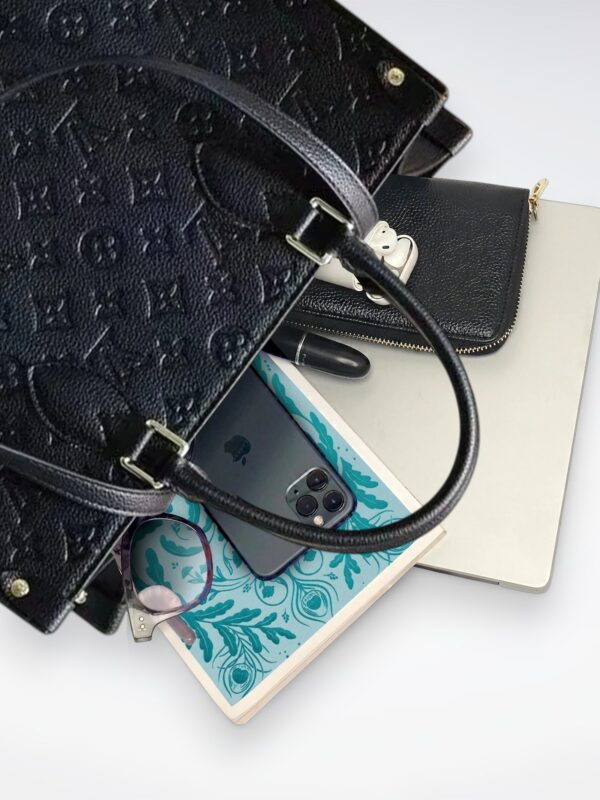 DBS-LC388 - Onthego MM Handbag Deal