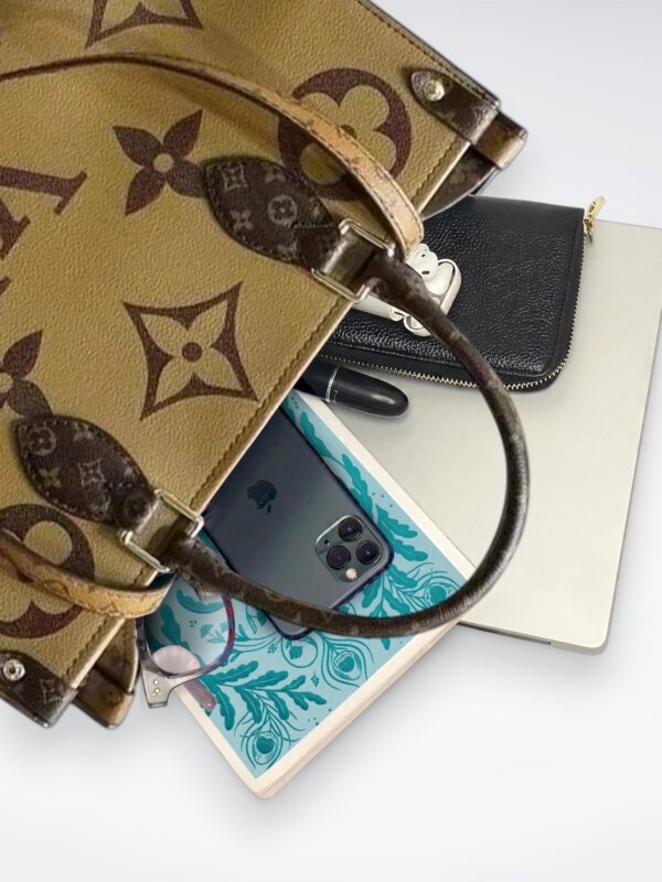 DBS-LC389 - Onthego MM Handbag Deal