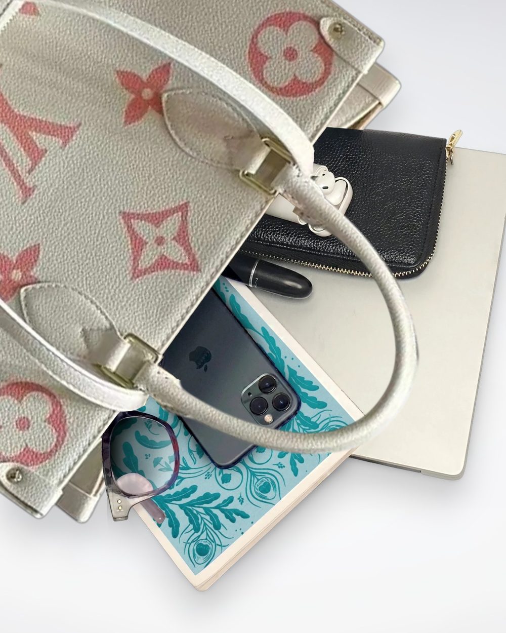 DBS-LC392 - Onthego MM Handbag Deal