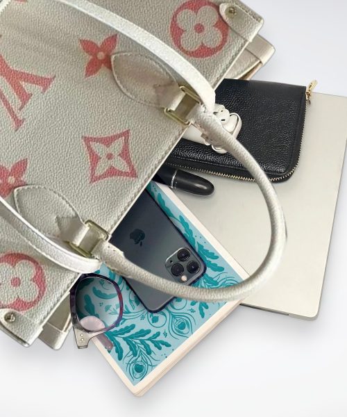 DBS-LC392 - Onthego MM Handbag Deal
